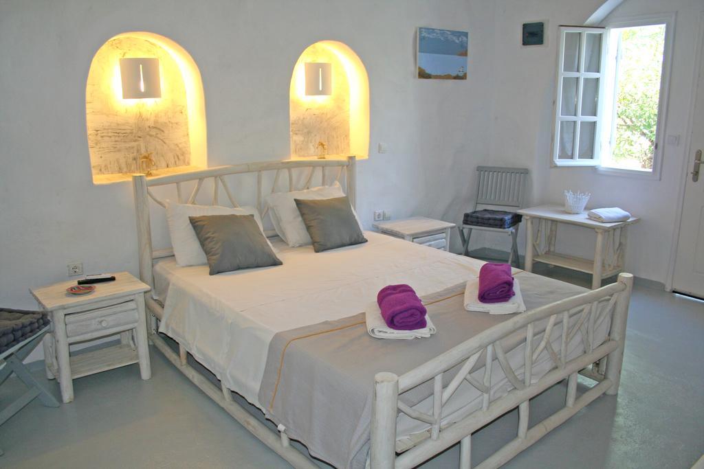 Kalimera Paros Santa Maria  Exterior photo
